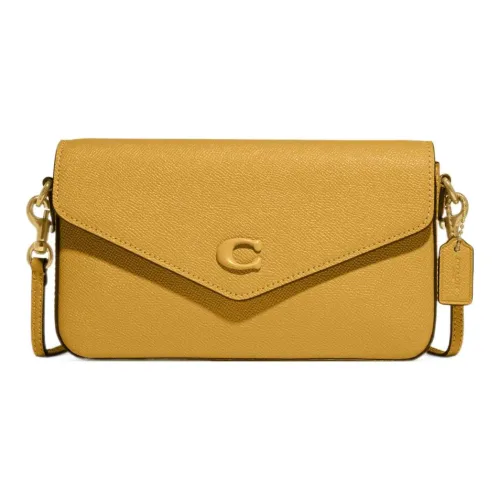 COACH Wyn Сумки через плечо Женские