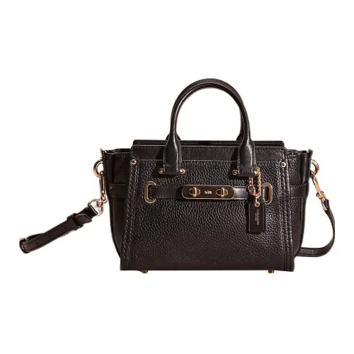 COACH Swagger Клатчи Женские