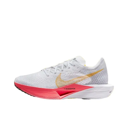 Nike ZoomX Vaporfly Next% 3 Беговые кроссовки Низкий Топ Женские