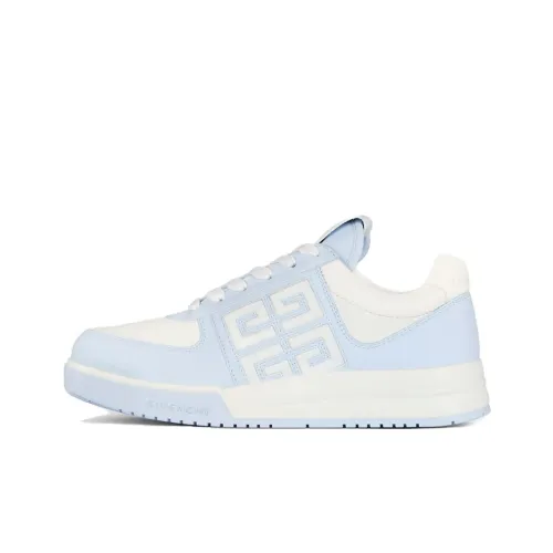 Givenchy G4 Стильные Скейтбординги Женские Сине-белый