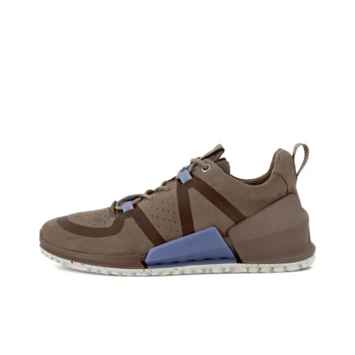 Ecco Casual Низкий Топ Женский