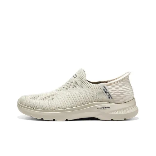 Skechers Go Walk 6 Casual Low Top Мужской