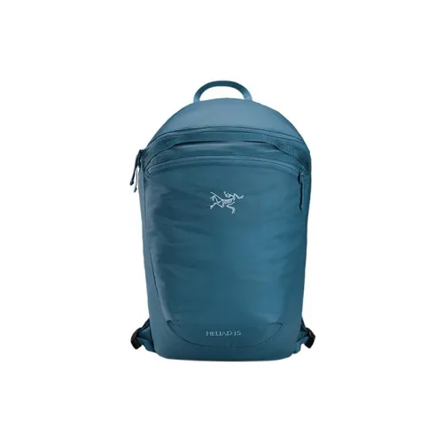 Arcteryx 15L рюкзак нейлон унисекс