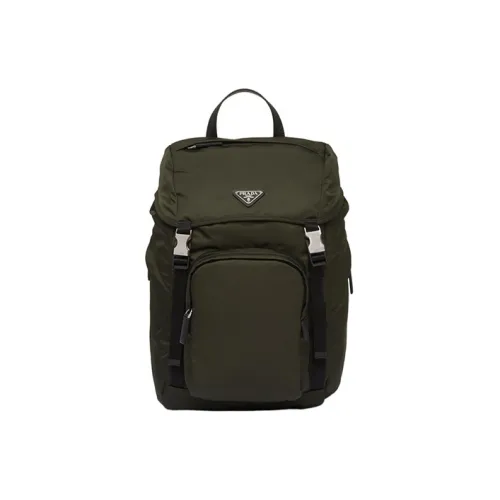 PRADA Saffiano Рюкзаки Мужской