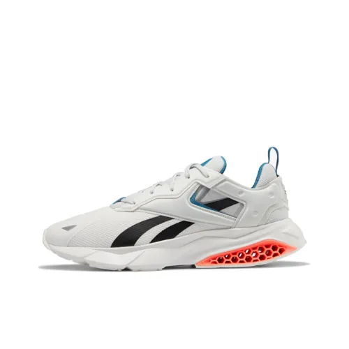 Reebok Low Топ Беговые кроссовки Унисекс Белый Удобный