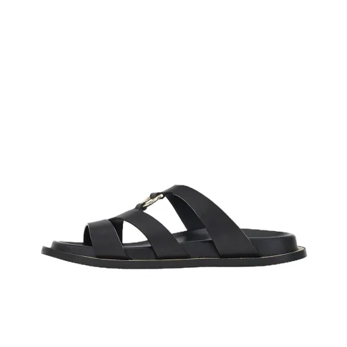 Ferragamo Gancini Слипоны Женские