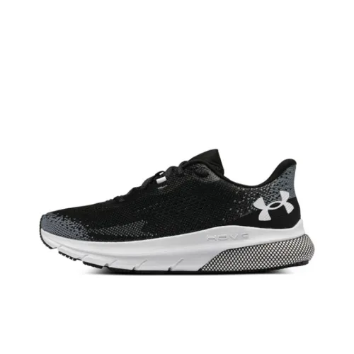 Under Armour HOVR Turbulence 2 Беговые кроссовки Низкий Топ Мужской