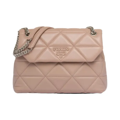 PRADA Spectrum Сумки через плечо Женские