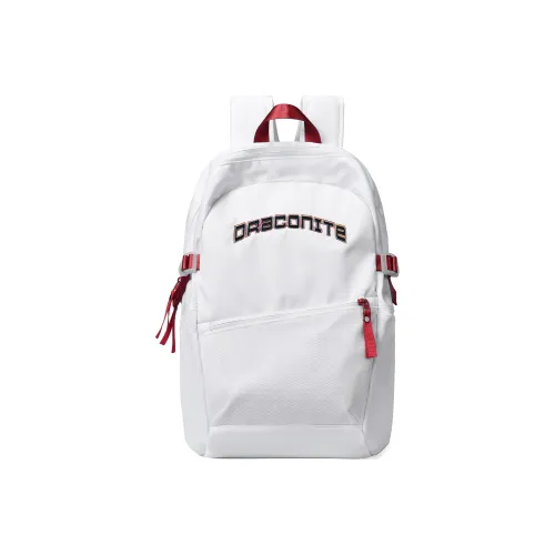 DRACONITE Полиэстер Студенческий Рюкзак Унисекс Многоцветный