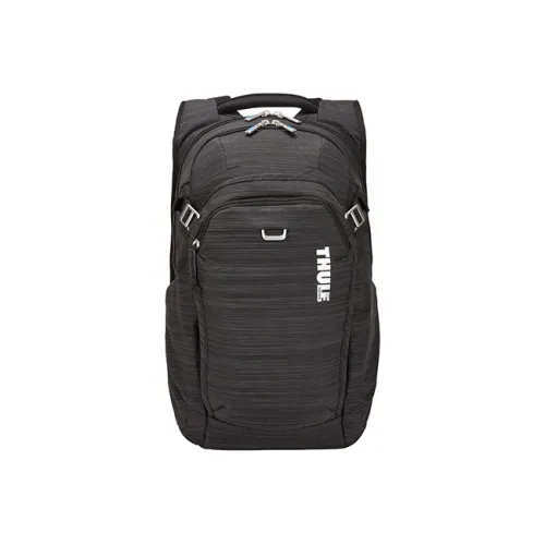 THULE 24L; 28L Рюкзаки Нейлоновая ткань Черный Синий Унисекс