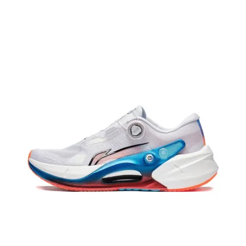 LINING Furious Rider 7,0 PRO Беговые кроссовки Низкий Топ Мужской