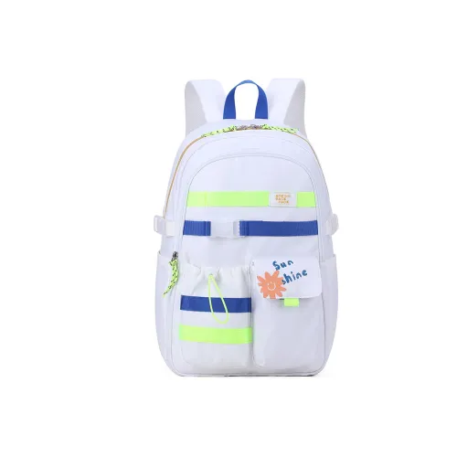 AOKING AK Полиэстер Рюкзак Средний Женские