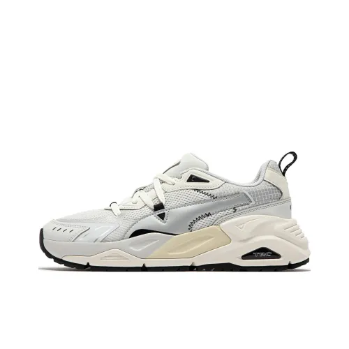 PUMA Orkid Pastel Casual Low Top Женские