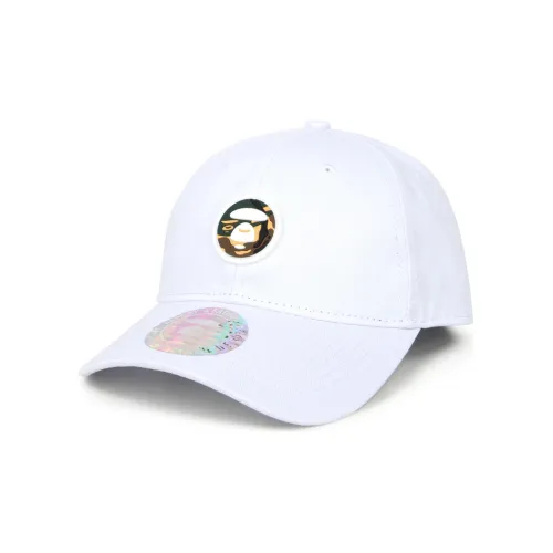 aape Хлопок Бейсболки Унисекс