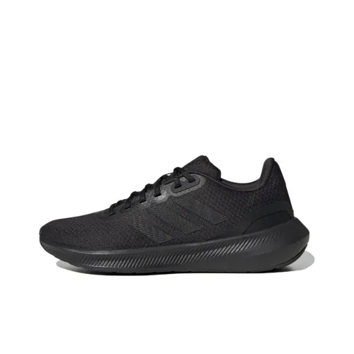Adidas Runfalcon 3,0 Беговые кроссовки Низкий Топ Женские