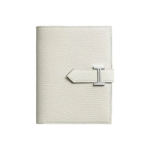 Hermes Bearn Кошельки Женские