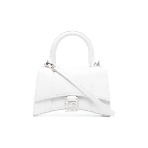 BALENCIAGA Hourglass Сумки Женские