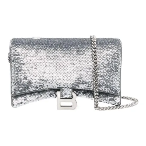 BALENCIAGA Hourglass Кошельки Женские