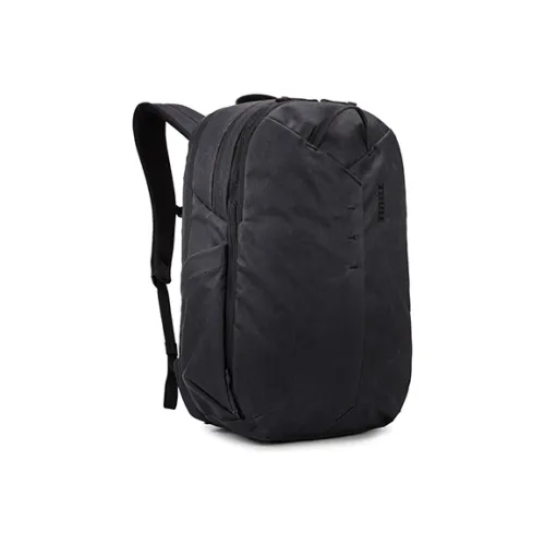 THULE 40L Рюкзаки Переработанный материал Черный Умбра Унисекс