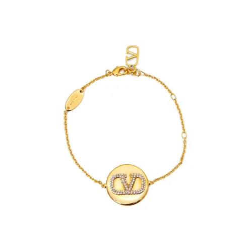Valentino Браслеты Золото Женские