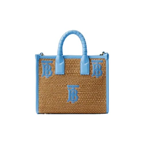 Burberry Freya Сумки Женские