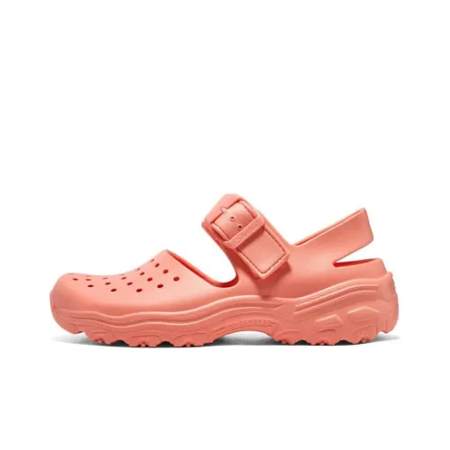 Skechers Foamies Сабо Женские