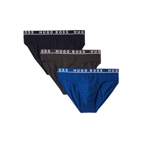 Hugo Boss Мужские трусы-бикини