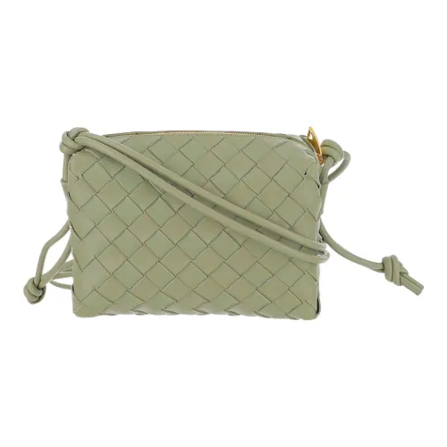 Bottega Veneta LOOP Сумки через плечо Женские