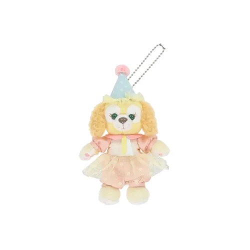 Disney Spring CookieAnn Куклы Плюшевый Брелок 15 см Высота