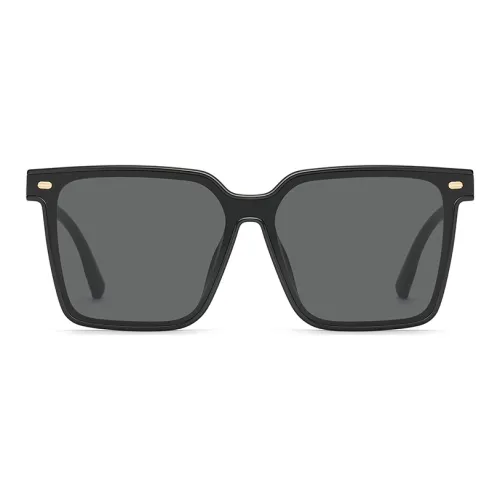 SHAWN LEE Квадратные солнцезащитные очки унисекс