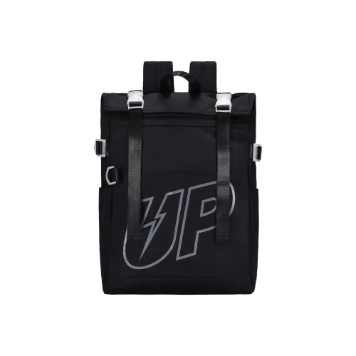 TURN UP Водоотталкивающий нейлон пряжка рюкзак большой унисекс белый черный розовый желтый зеленый