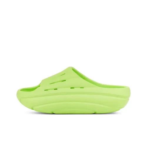 UGG ЭВА Слипоны Женские Светло-желтый Зеленый