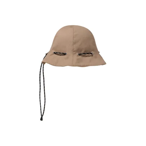 MUYKUY Хлопковые Панамы Унисекс