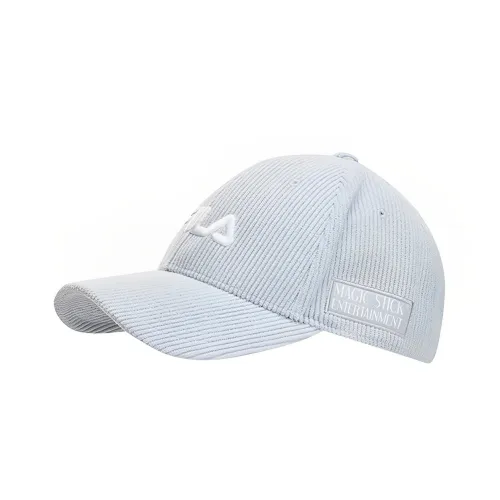 FILA Бейсболки Белый Унисекс