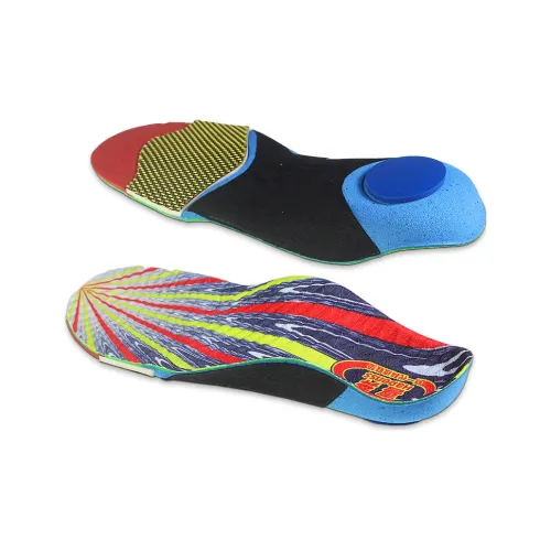 Hapenss США Порон Амортизирующие Стельки для Детей