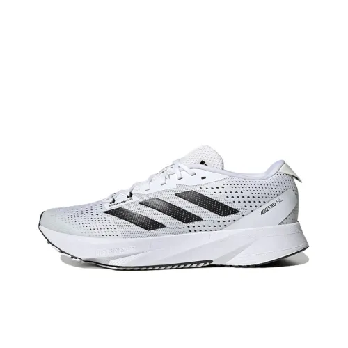 Adidas Adizero SL Беговые кроссовки Низкий Топ Мужской