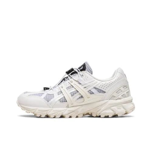 ASICS Gel Sonoma 15 50 Беговые кроссовки Низкий Топ Унисекс