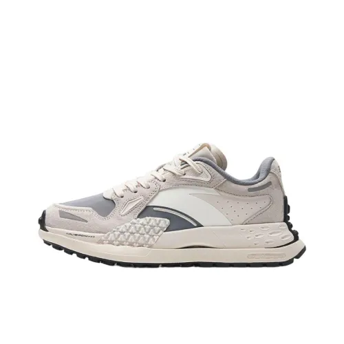 ANTA Life Collection Повседневный Низкий Топ Женский