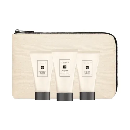 ZUMALONG Наборы для ухода с кремом Nourishing 30 мл + 30 мл + 30 мл