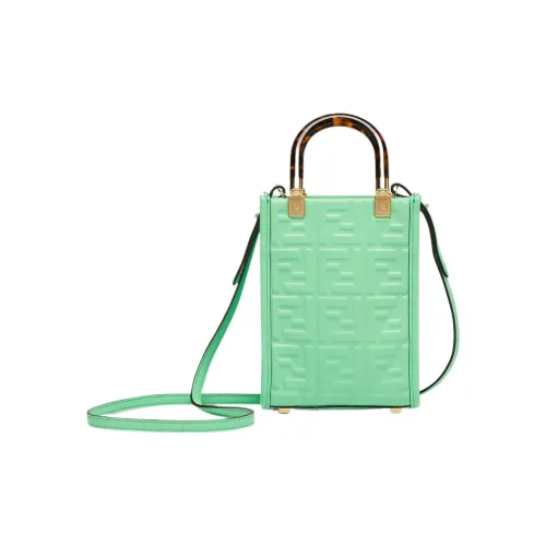 FENDI Sunshine Сумки Женские