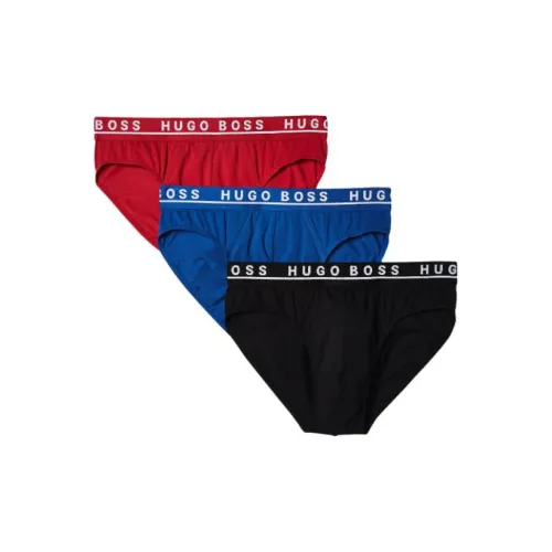 Hugo Boss Мужские трусы-бикини