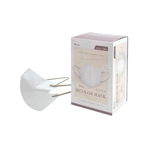 Bitoway Маски для лица Унисекс