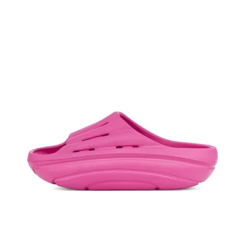 UGG ЭВА Слипоны Женские Питайя