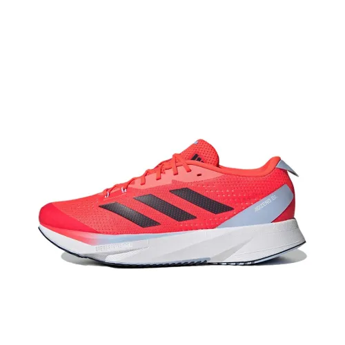 Adidas Adizero SL Беговые кроссовки Низкий топ Унисекс