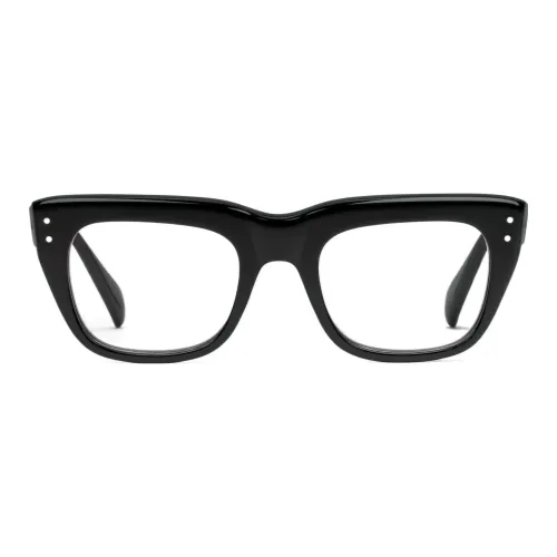 GUCCI Очки Черные Мужские