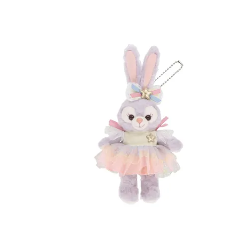 Disney Spring StellaLou Кукла Плюшевая Подвеска 19 см Высота