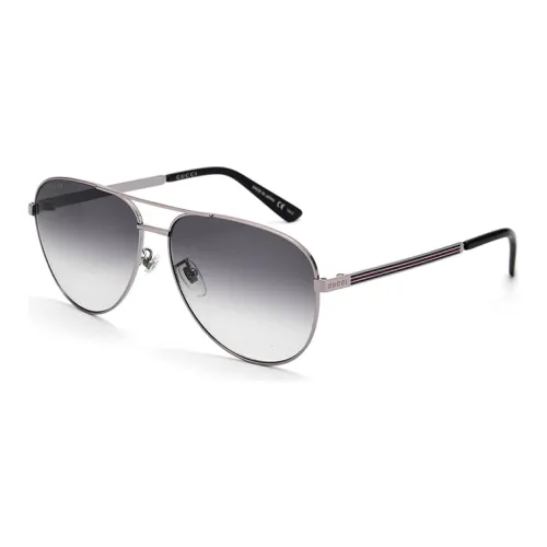 GUCCI Aviator Солнцезащитные очки Унисекс
