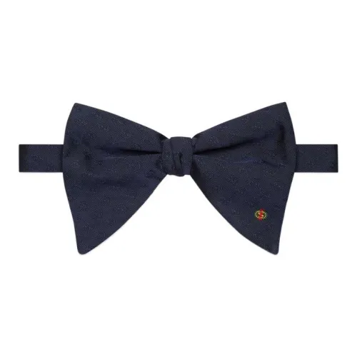 GUCCI Шелковый бант Мужской