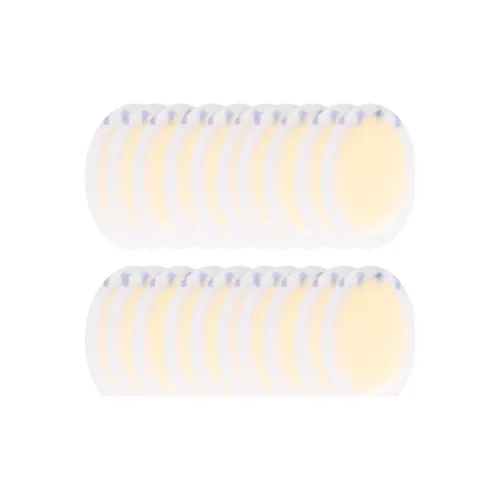 maigaole Вода Тело Клей Стельки Унисекс