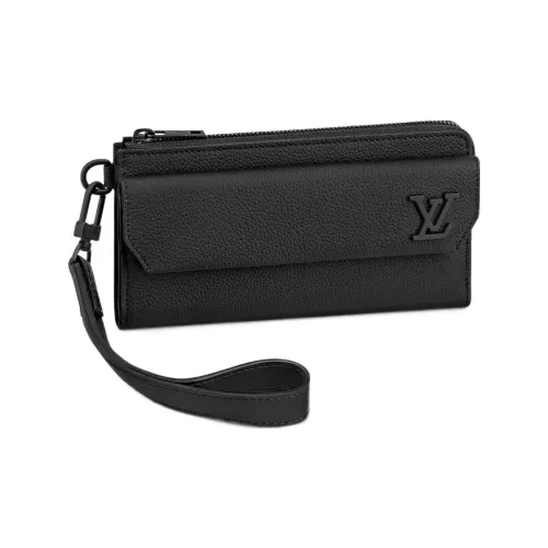 LOUIS VUITTON Кошельки Мужской